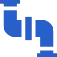 Réparation de canalisation à Fontenilles