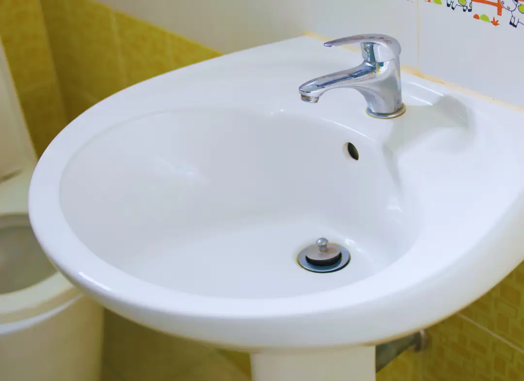 Mitigeur Lavabo Fontenilles